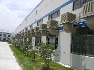 區(qū)域性環(huán)保設備解決方案 宿遷、鹽城、連云港的工業(yè)環(huán)境優(yōu)化應用