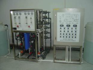 專業(yè)供應寧波大型純水設備與北侖凈水解決方案，助力環(huán)保事業(yè)