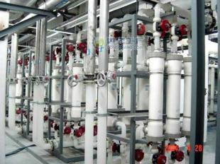 聚焦粵港澳大灣區(qū) 江門超濾、東莞超濾與南海反滲透設(shè)備的環(huán)保新篇章