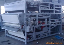 宜興市科宇環保設備 高效過濾機產品系列，助力綠色環保產業發展